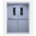 Economical Custom Design Complete White Internal Fire Doors Fd 30